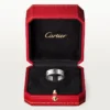 Anel Love – Platina – Cartier