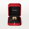 Anel Maillon Panthere – Ouro Amarelo – Cartier