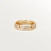 Anel Maillon Panthere – Ouro Amarelo, Diamantes – Cartier