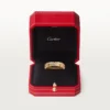 Anel Maillon Panthere – Ouro Amarelo, Diamantes – Cartier