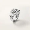 Anel Panthere De Cartier