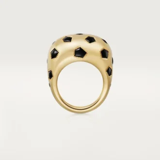Anel Panthere De Cartier