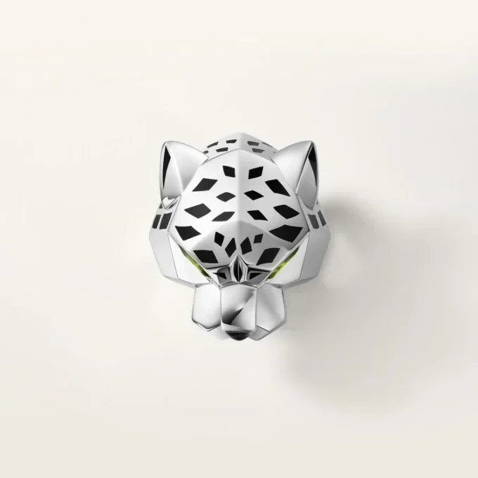 Anel Panthere De Cartier