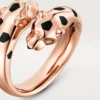 Anel Panthere De Cartier