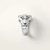Anel Panthere De Cartier