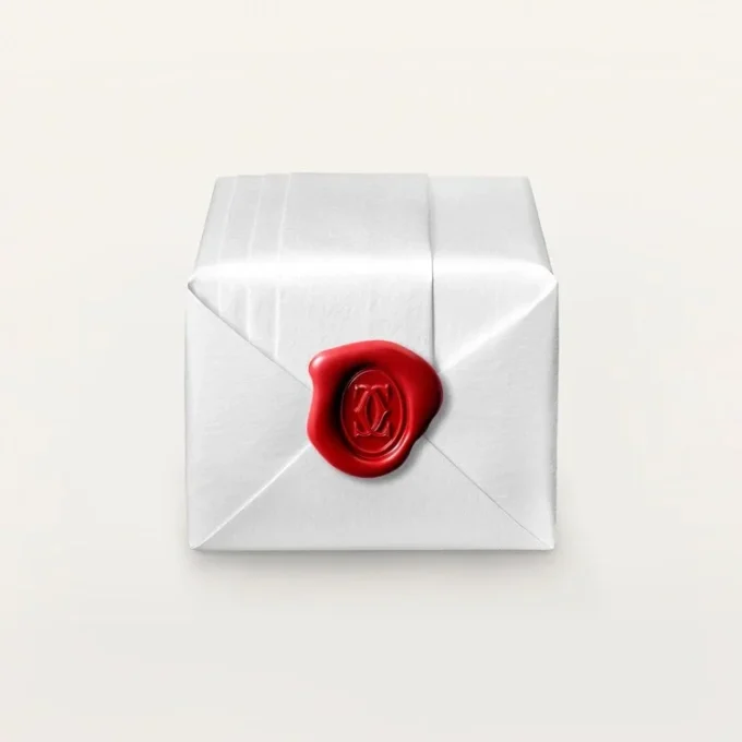 Anel Panthere De Cartier