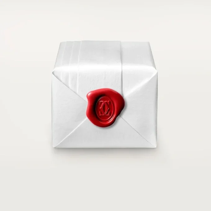 Anel Panthere De Cartier – Ouro Amarelo, Esmeraldas, Ônix, Diamantes – Cartier