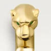 Anel Panthere De Cartier – Ouro Amarelo, Pequeno | Cartier Us