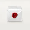 Anel Cartier Libre Tuttitutti, Crisoprase