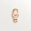 Anel Panthere De Cartier – Ouro rosa, granadas tsavoritas, ônix – Cartier