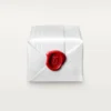 Anel Panthere De Cartier