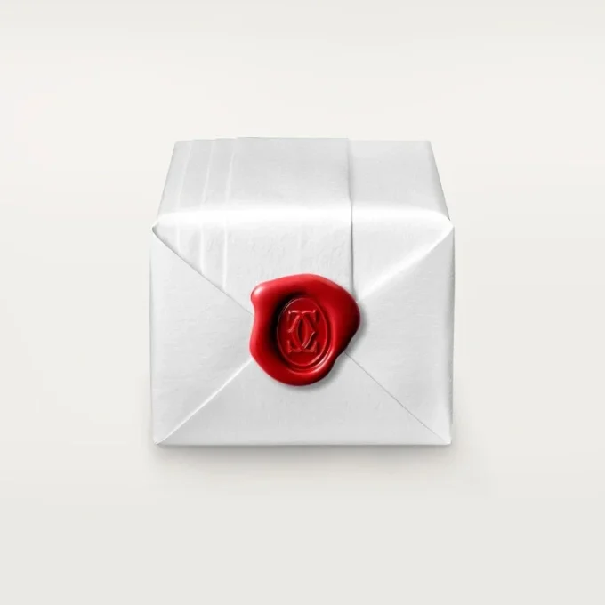 Anel Panthere De Cartier