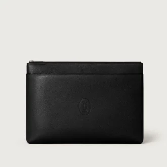Bolsa Grande, Must