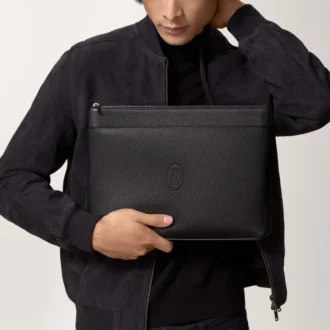 Bolsa Grande, Must