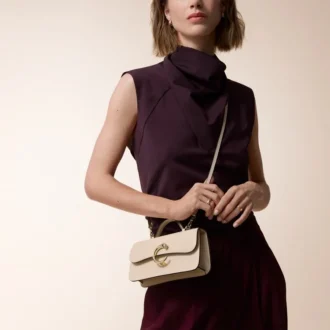 Bolsa Nano, Panthere C