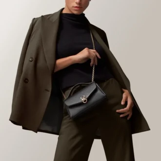 Bolsa Nano, Panthere Graphique