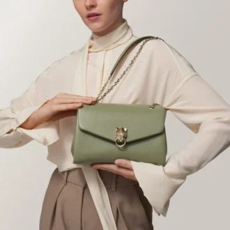 Bolsa pequena, Panthere