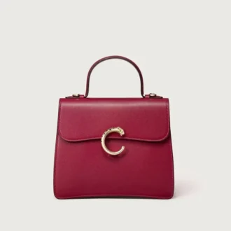 Bolsa pequena, Panthere C