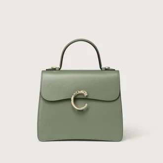 Bolsa pequena, Panthere C
