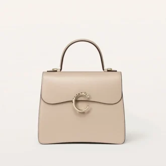 Bolsa pequena, Panthere C