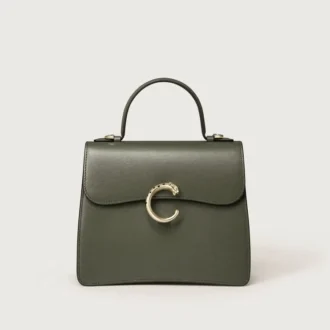 Bolsa pequena, Panthere C