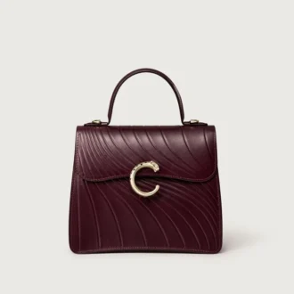 Bolsa pequena, Panthere C