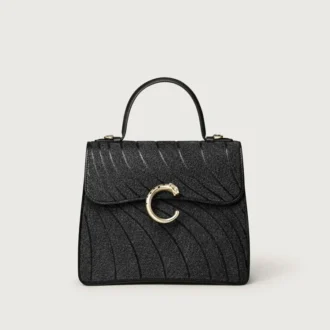 Bolsa pequena, Panthere C