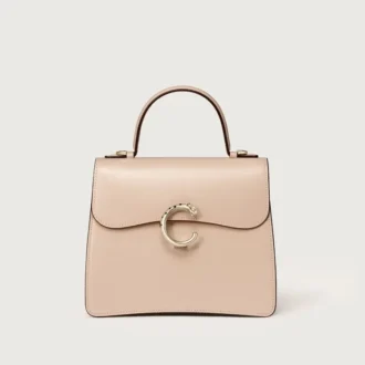 Bolsa pequena, Panthere C