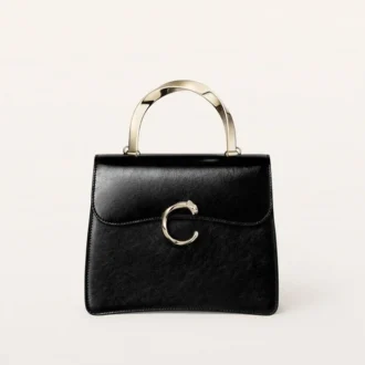Bolsa pequena, Panthere C