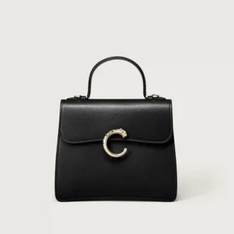Bolsa pequena, Panthere C