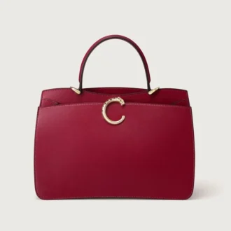 Bolsa pequena, Panthere C