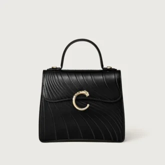 Bolsa pequena, Panthere C