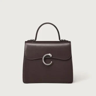 Bolsa pequena, Panthere C