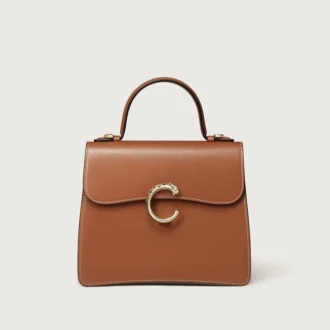 Bolsa pequena, Panthere C