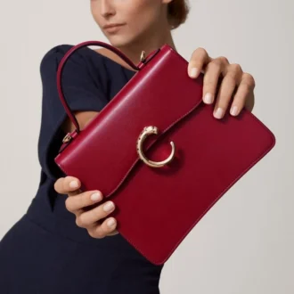 Bolsa pequena, Panthere C