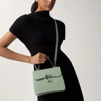 Bolsa pequena, Panthere C