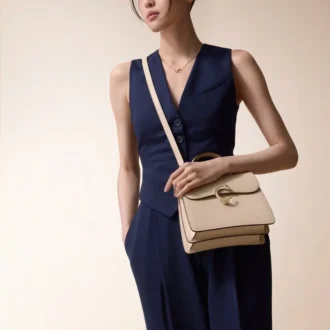 Bolsa pequena, Panthere C