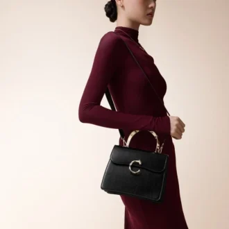 Bolsa pequena, Panthere C