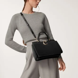 Bolsa pequena, Panthere C