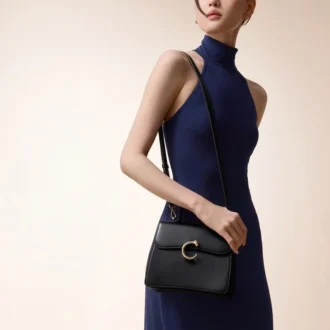 Bolsa pequena, Panthere C