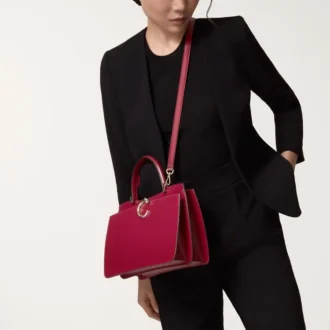 Bolsa pequena, Panthere C