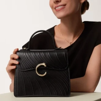 Bolsa pequena, Panthere C