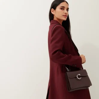 Bolsa pequena, Panthere C
