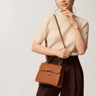 Bolsa pequena, Panthere C