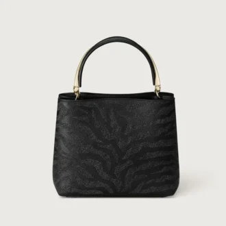 Bolsa pequena, Panthere Double