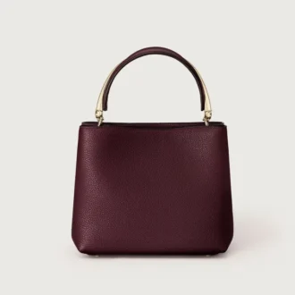 Bolsa pequena, Panthere Double