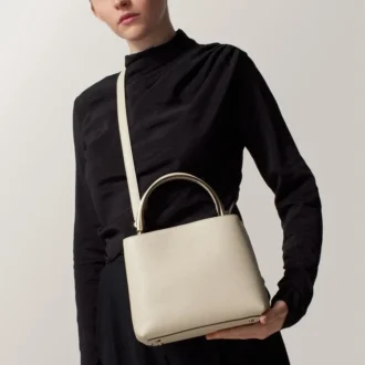 Bolsa pequena, Panthere Double