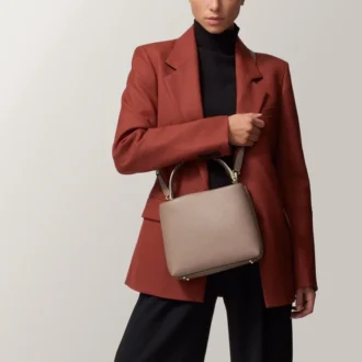 Bolsa pequena, Panthere Double