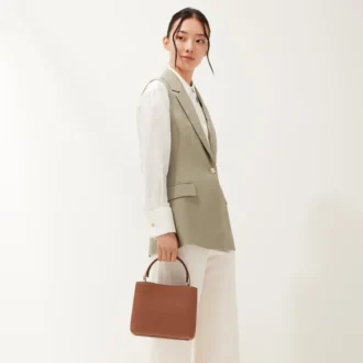 Bolsa pequena, Panthere Double