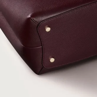 Bolsa pequena, Panthere Double